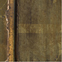 Distressed Antique Yellow Gold