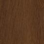 English Oak on Walnut
