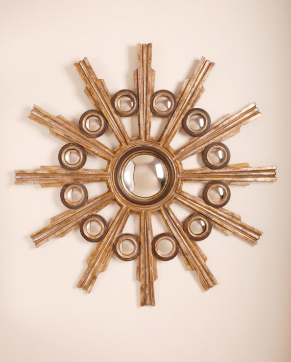 Bernini Starburst Mirror Aesthetic Decor Aesthetic Decor 301 Bernini Mirror Bourghese