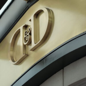 D&D Building D&D Building