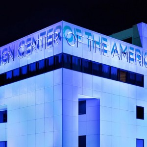 Design Center of the Americas Design Center of the Americas