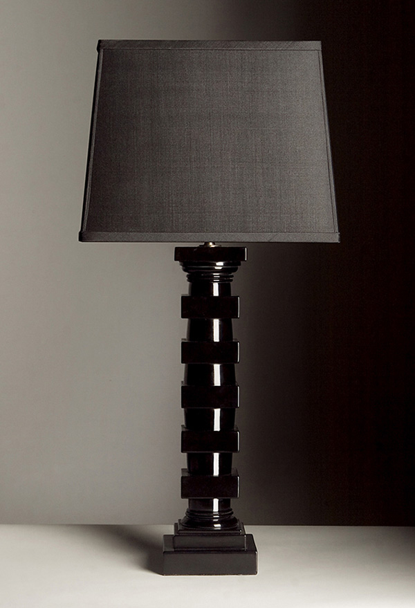 Syon Urn Table Lamp – Aesthetic Decor