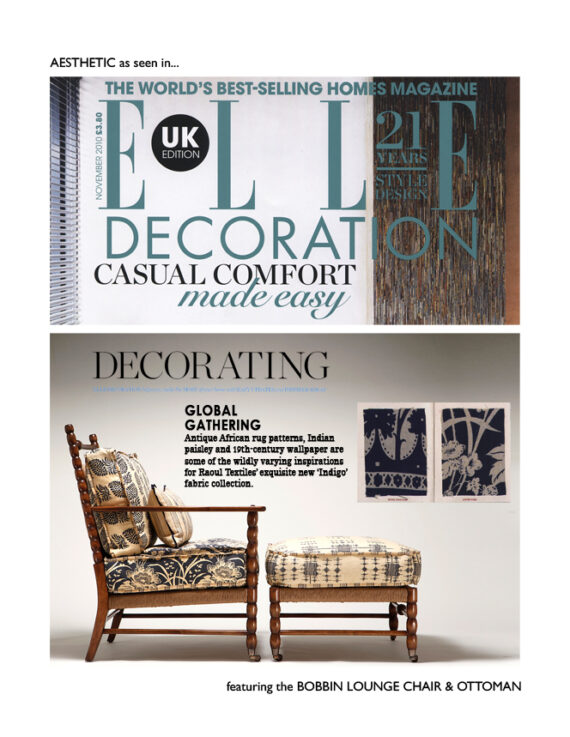 UK Elle Décor 2010