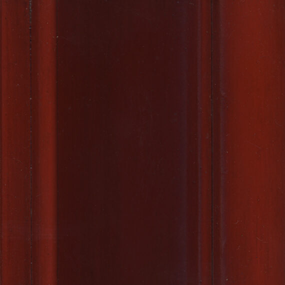 Aesthete Red Finish