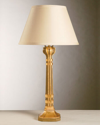 Aesthetic Decor - 109 - Horta Table Lamp
