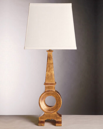 Aesthetic Decor - 111 - Ledoux Table Lamp