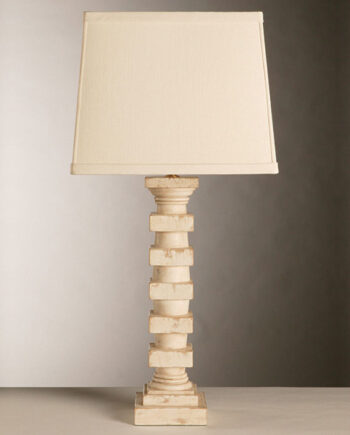 Aesthetic Decor - 112 - Mannerist Table Lamp