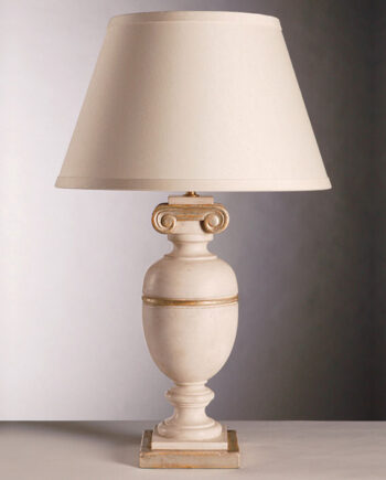 Aesthetic Decor - 113 - Moreau Urn Table Lamp