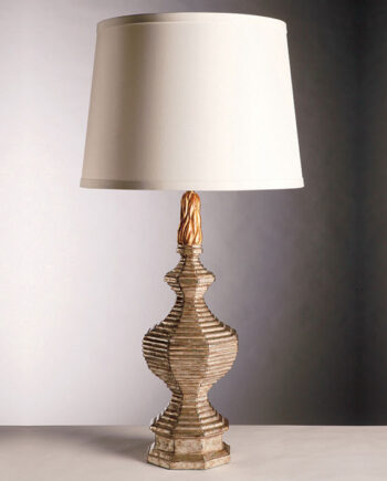 Aesthetic Decor - 114 - Odilon Urn Table Lamp