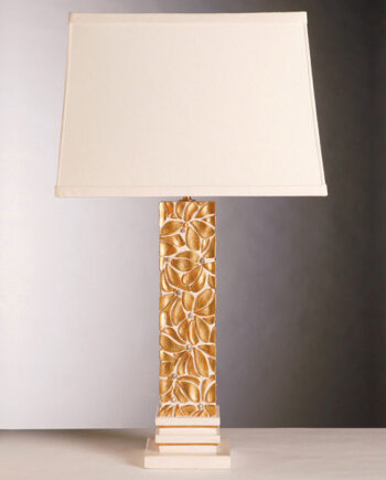 Aesthetic Deco - 117 - Des Fleurs Table Lamp