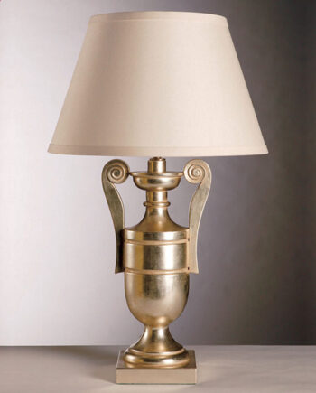 Aesthetic Decor - 119 - Syon Urn Table Lamp