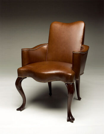 Aesthetic Decor 1204 - Clivden Game Chair