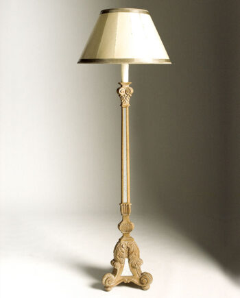 Aesthetic Decor - 125 - Edwin Floor Lamp