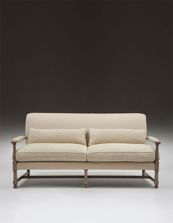 Aesthetic Decor 1306 - Lynton Settee