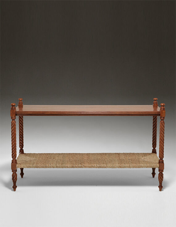 Aesthetic Decor 2403 - St John Console