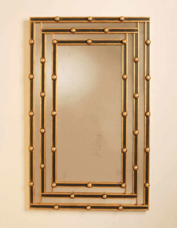 Aesthetic Decor 305 - Secessionist Mirror