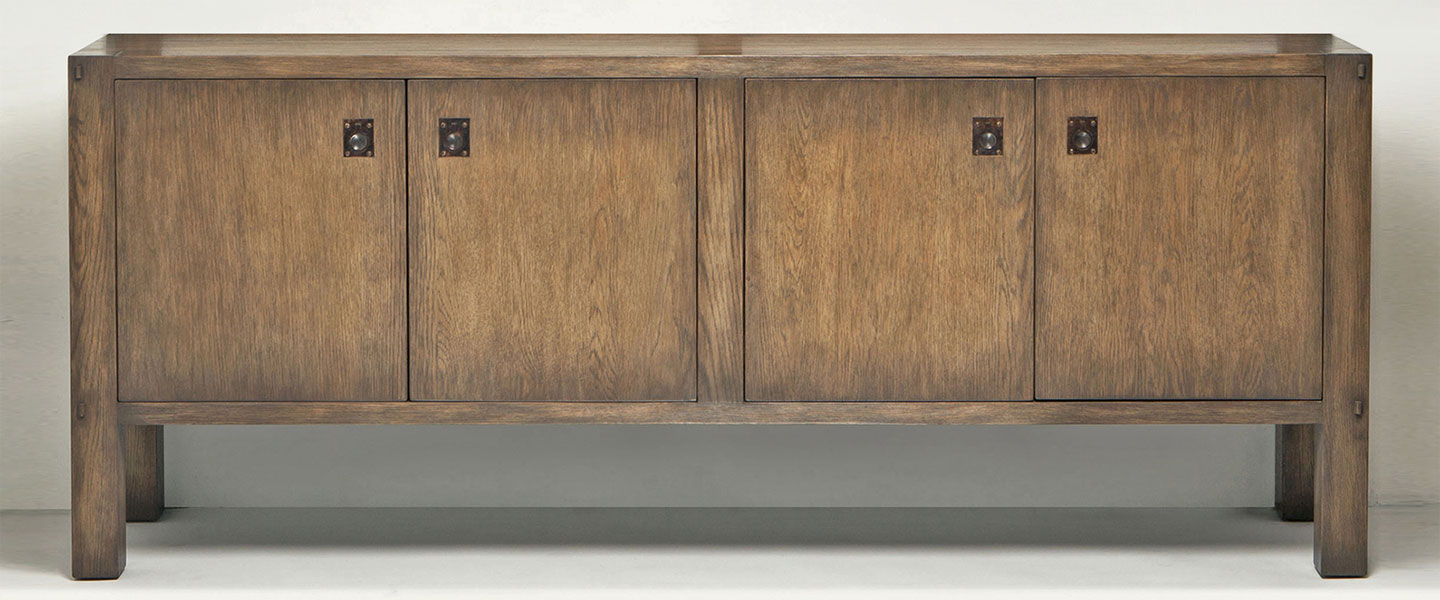 Aesthetic Decor - Cabinets