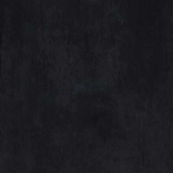 Honed Black Finish