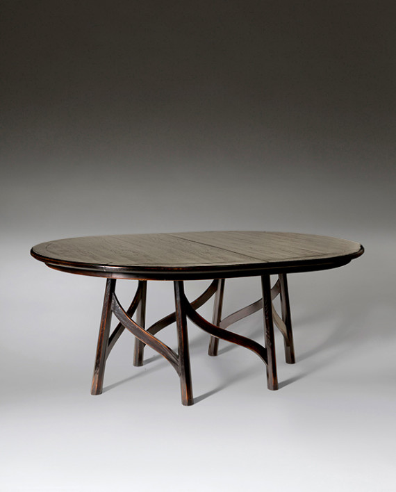 Bailley Oval Dining Table Aesthetic Decor Bailley Oval Dining Table Aesthetic Decor