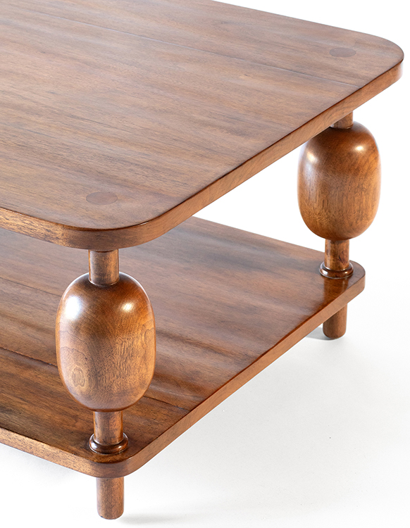 2210 Marais Low Table