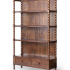 3510 Bobbin Bookcase