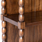 3510 Bobbin Bookcase