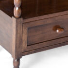 3510 Bobbin Bookcase
